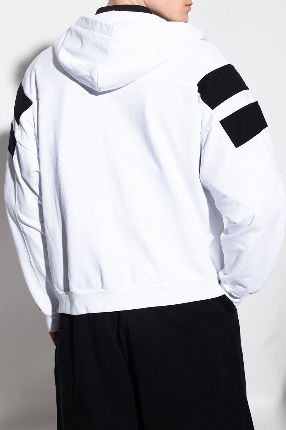 Balenciaga Zip-up hoodie | Men's Clothing | Vitkac